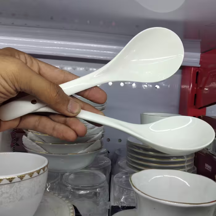 قاشق اجیل چینی