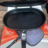 تابه رژیمی دو طرفه برند ویکو  سایز36