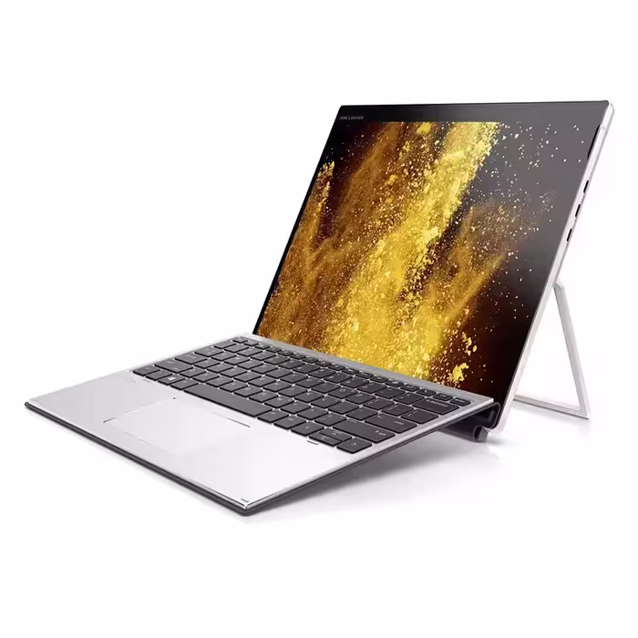 خرید و قیمت لپ تاپ 13.5 اینچی اچ پی مدل ELITE X2 G4 i5 8GB 256GB UHD Graphics
