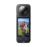 خرید دوربین ورزشی Insta360 X4 با بهترین قیمت