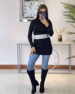تونیک بافت