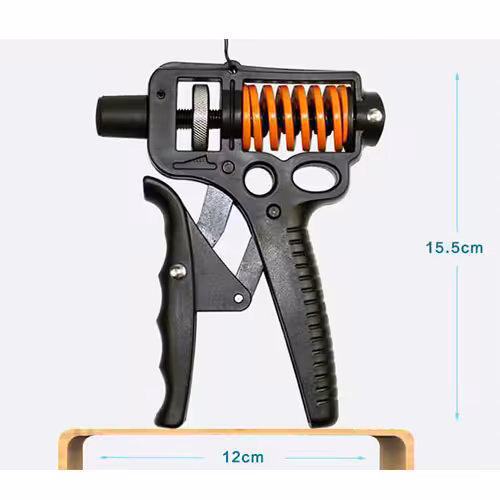 فنر مچ متغییر فلزی FR-113