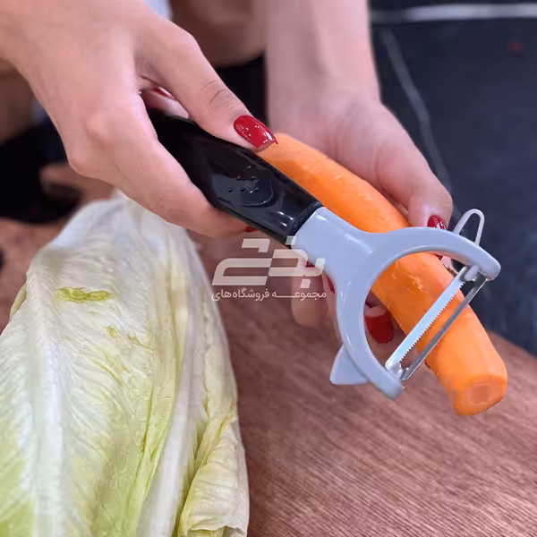 پوست کن یونیک