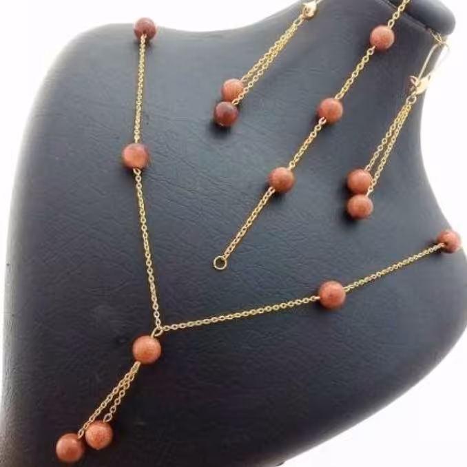 ست زیبای دلربا