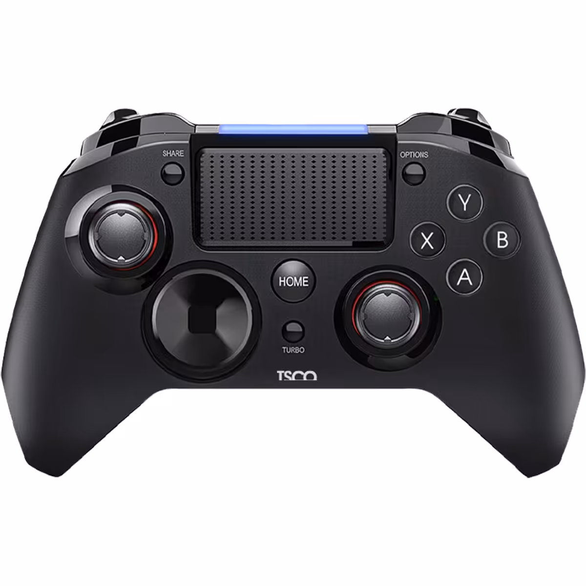 دسته بازی بلوتوثی تسکو مدل TG 170W