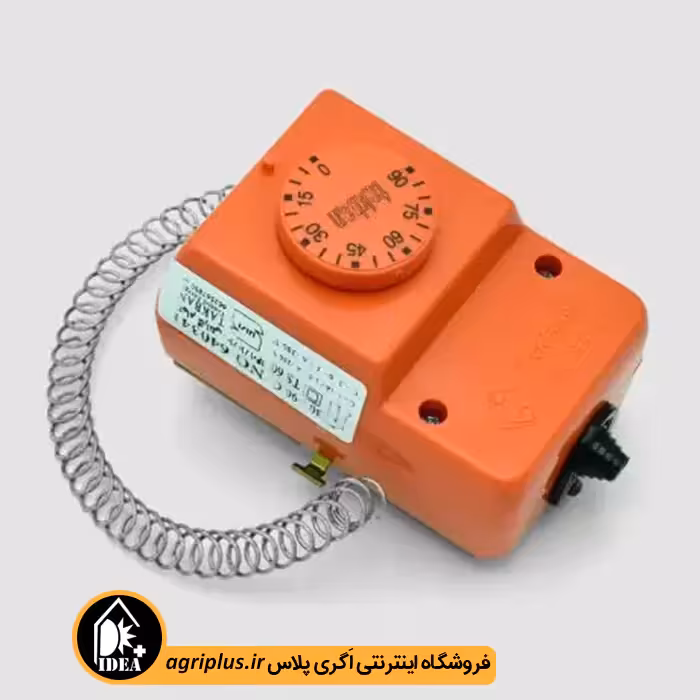 ترموستات دیگی 90 – 0 تکبان