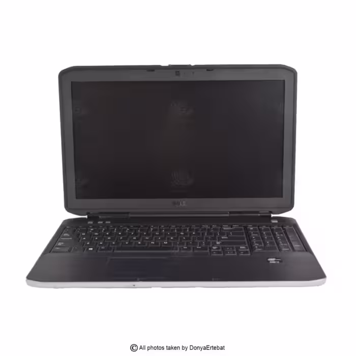لپ تاپ DELL مدل Latitude E5530