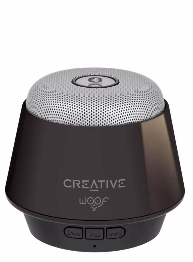 اسپیکر پرتابل کریتیو مدل ووف