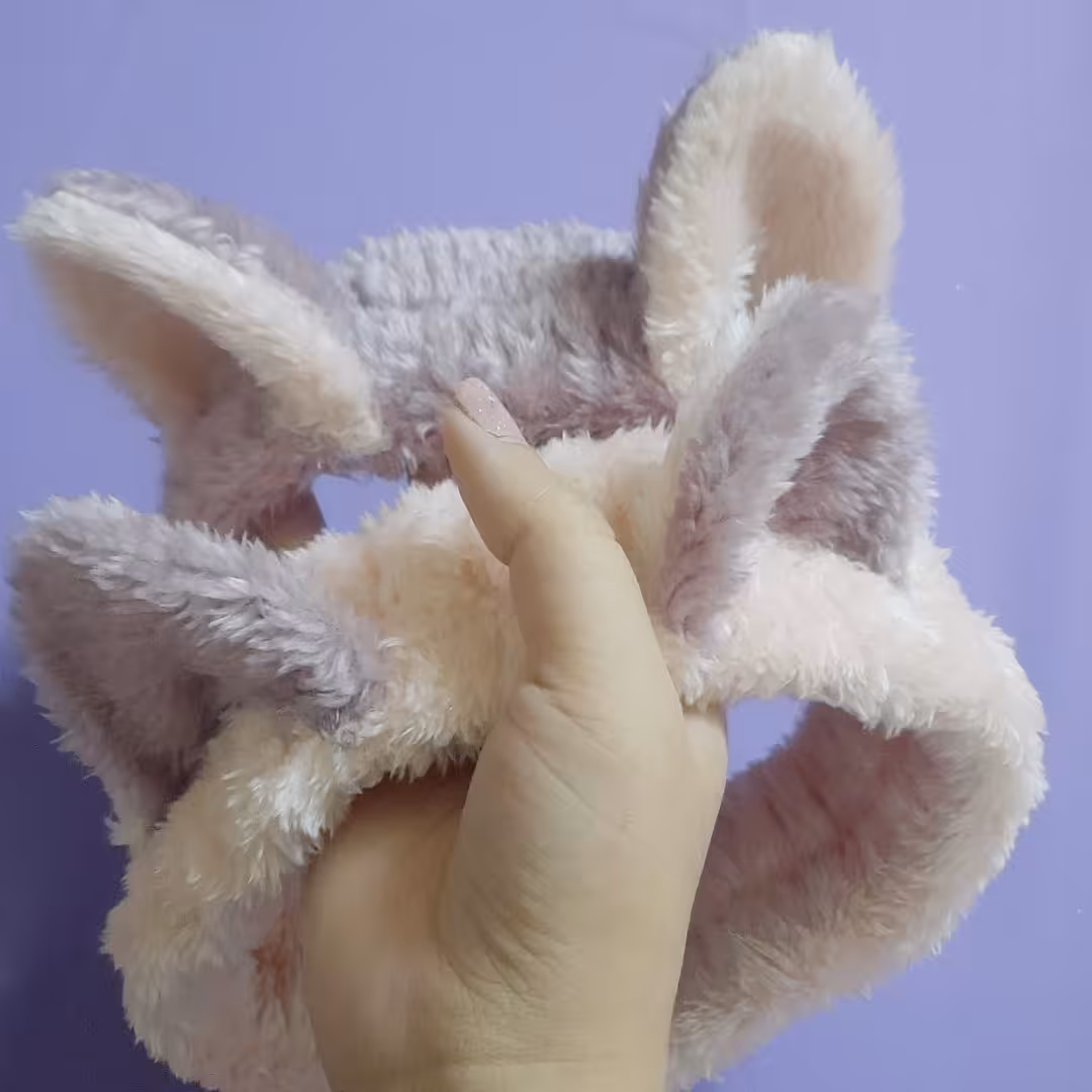 هدبند ارایشی