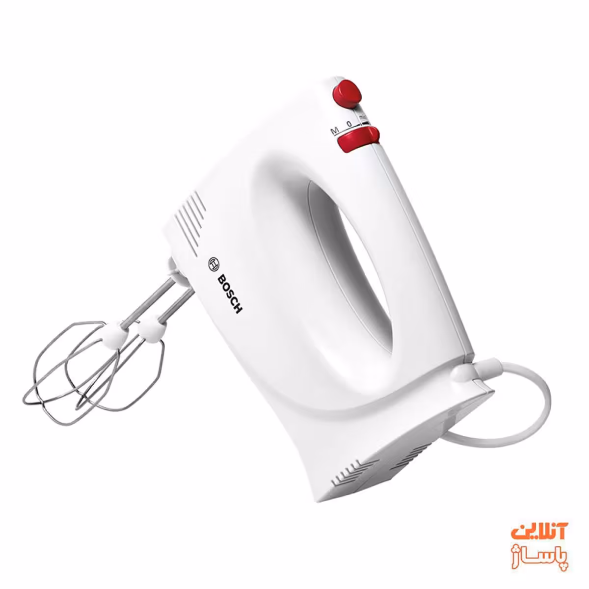 همزن بوش مدل MFQP1000