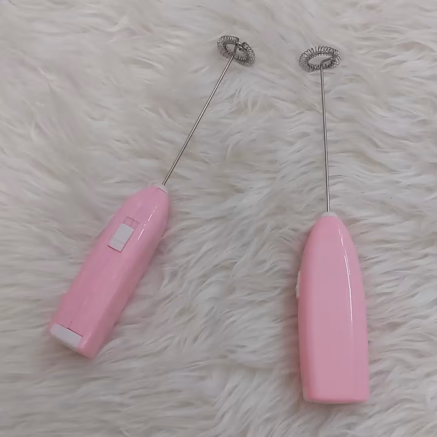 همزن باطری خور 