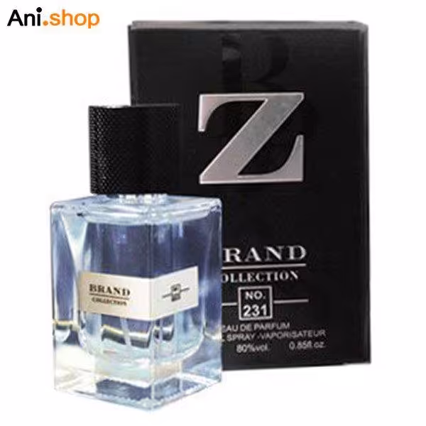 عطر ادکلن مردانه ایو سن لوران وای برند کالکشن (Yves Saint Laurent Y) حجم 25 میل کد 134