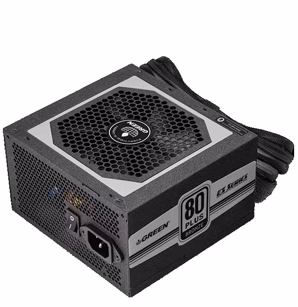 پاور گیرین مدل 430 ای ای اس