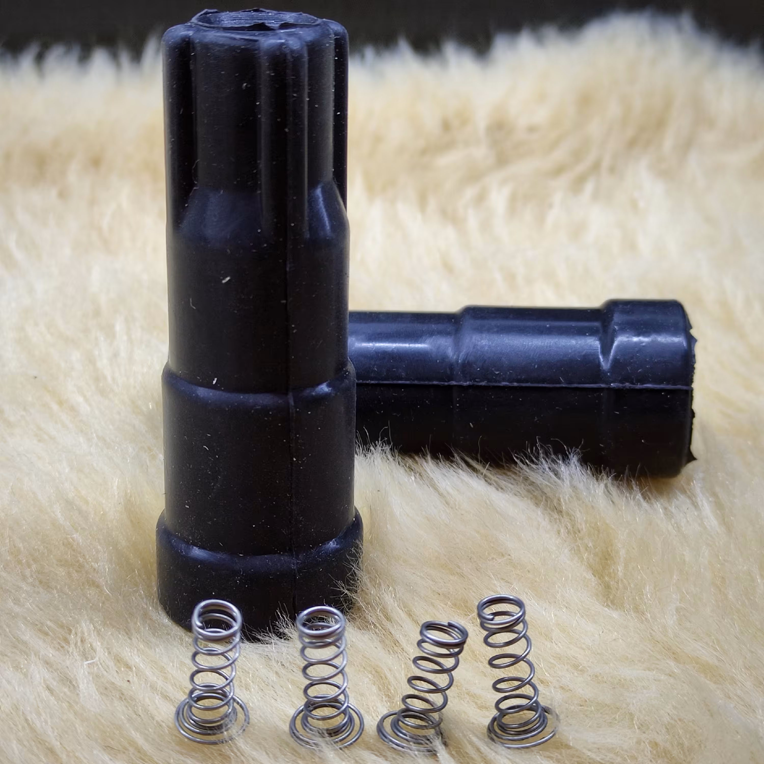 وایر شمع سیلیکونی L90 /مگان مدل الدور