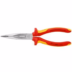 انبر دمباریک فشار قوی سرکج کنیپکس  مدل 2626200                     سایز 200 میلی متر