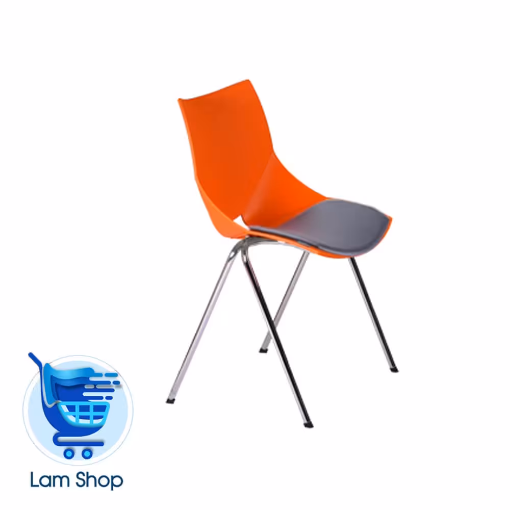 صندلی شل p831 نظری (تشکدار)(زمان ارسال 15 تا 20 روز کاری)