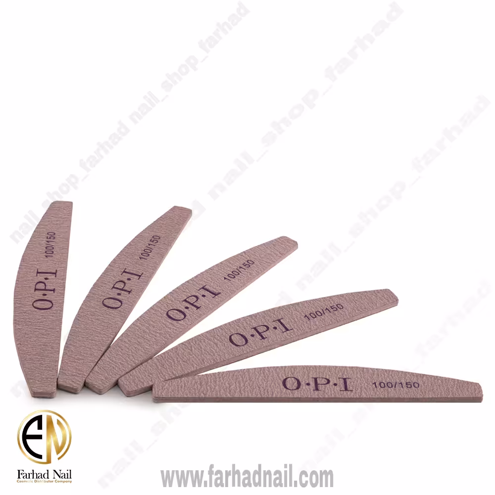 سوهان دستی opi