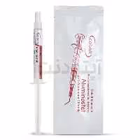 ژل بندآورنده خون کبالت - Cobalt Aluminostat