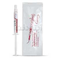 ژل بندآورنده خون کبالت - Cobalt Aluminostat