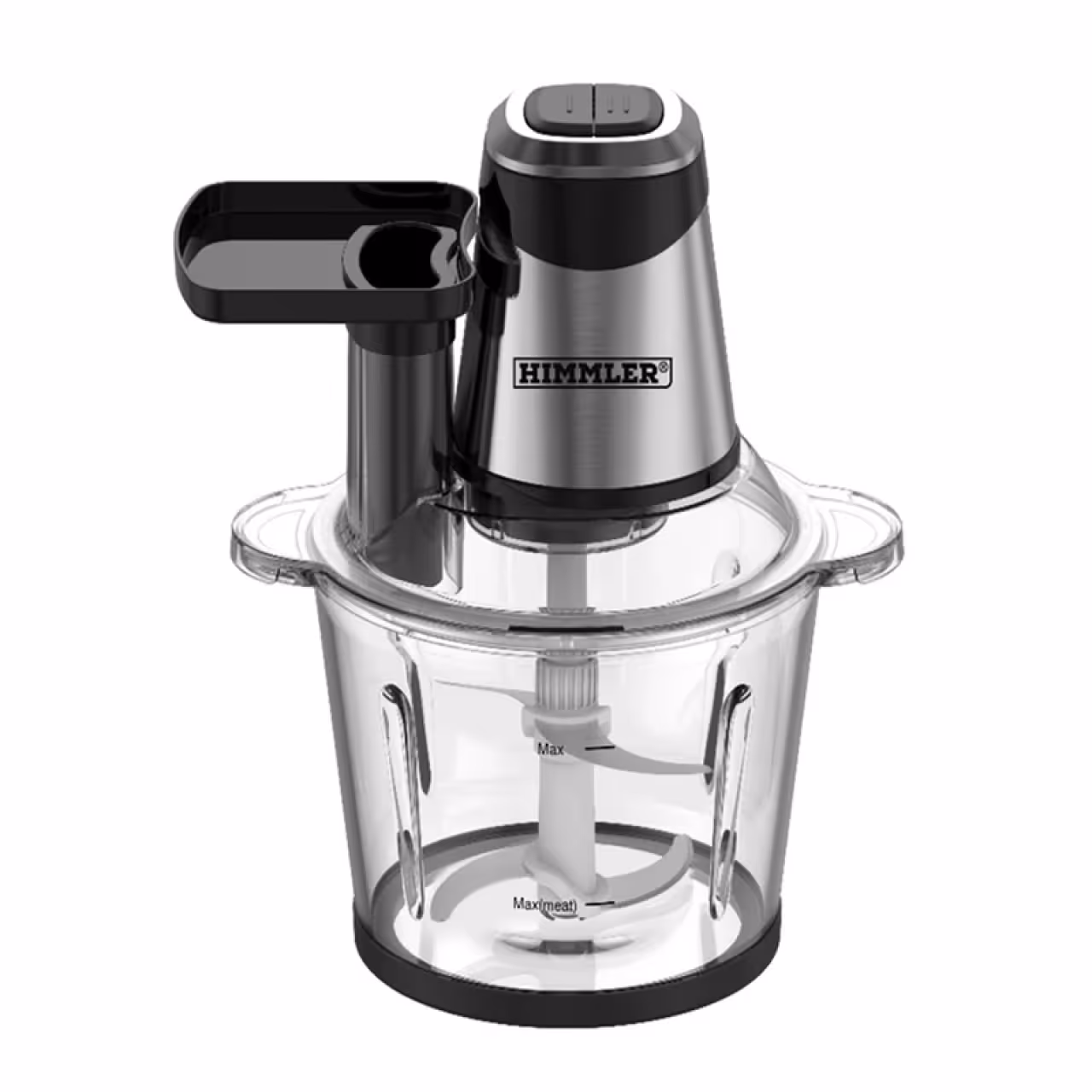 خردکن 4 تیغه 3 لیتری هیملر مدل HCH-2045