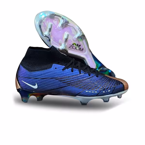 استوک فوتبال نایک مرکوریال ایرزوم ساقدار SuperFly 2024