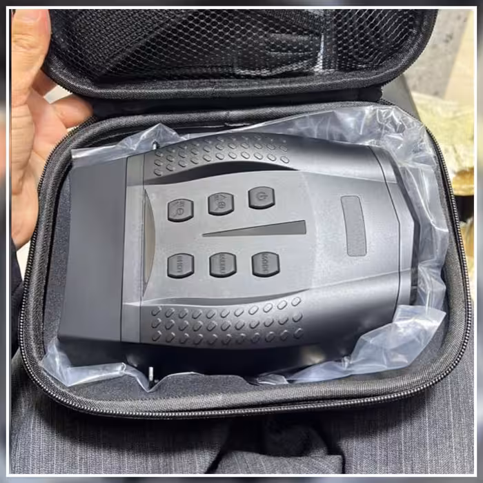 دوربین دید درشب با دید 300 متر