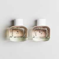 ست دو عددی عطر زنانه زارا ZARA WONDER ROSE   ORIENTAL 90 ML