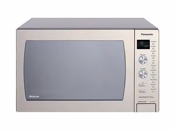 مایکروویو پاناسونیک مدل NN-CD997S