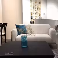 مبل راحتی هفت نفره سبلان طوسی