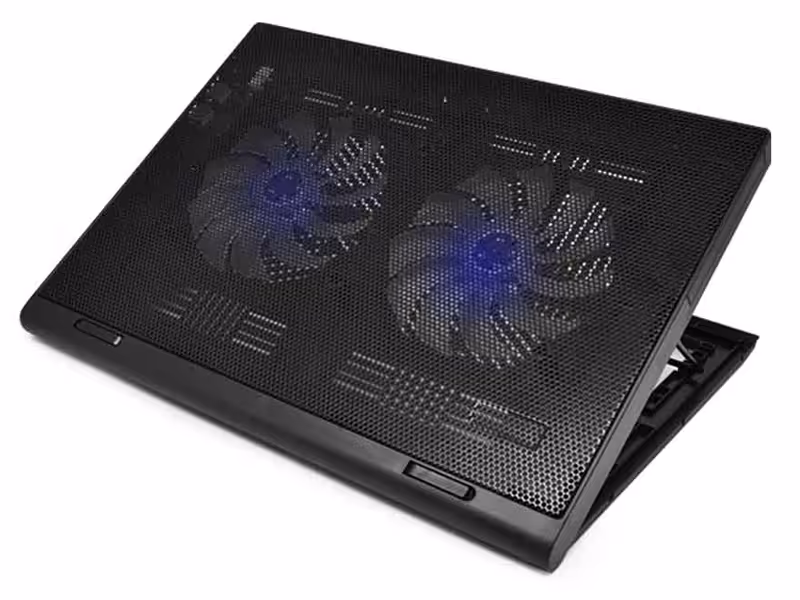 پایه خنک کننده تسکو TSCO TCLP 3106 Coolpad