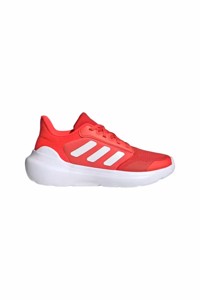 اسنیکر قرمز مردانه و زنانه RUN 2.0 KIDS کفش اورجینال adidas