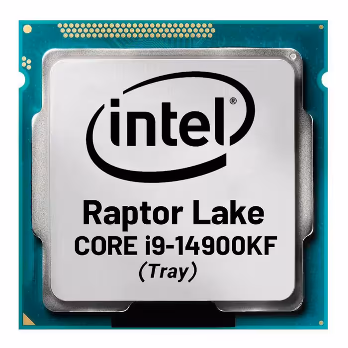 پردازنده اینتل بدون باکس Core i9 14900KF