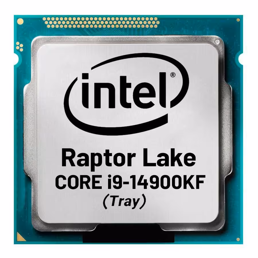 پردازنده اینتل بدون باکس Core i9 14900KF