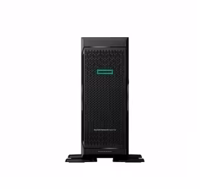 سرور اچ پی مدل Proliant ML350 G10 پردازنده Xeon E2224 رم 2*8GB حافظه 1TB HDD 250GB SSD