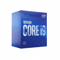 پردازنده اینتل Core i9-10900 LGA1200 BOX