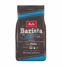دانه قهوه ملیتا مدل Barista Espresso