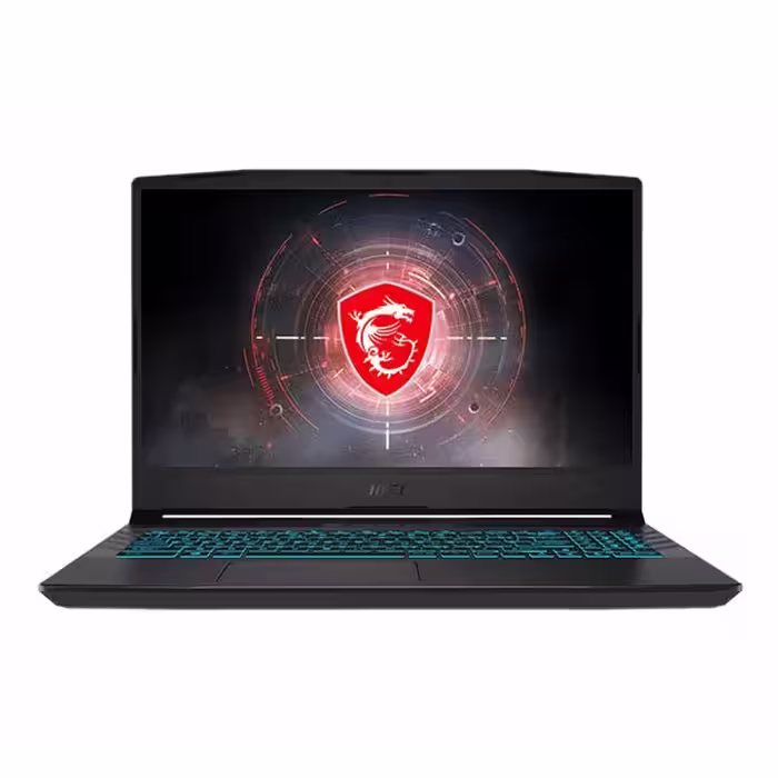 لپ تاپ گیمینگ 15.6 اینچی ام اس آی مدل Crosshair 15 A11UEK