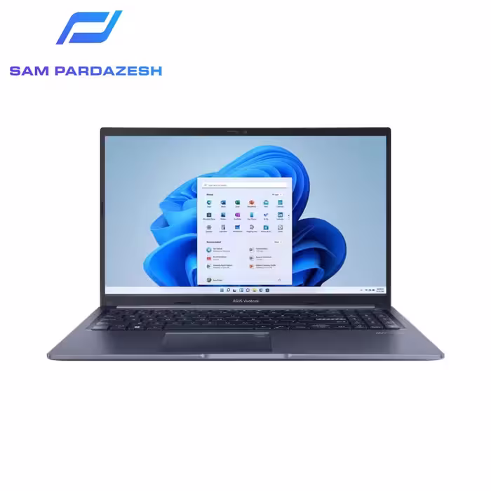 خریدلپ تاپ Vivobook 15 F1502ZA Core i7 1255U 24GB 1TB SSD Intel