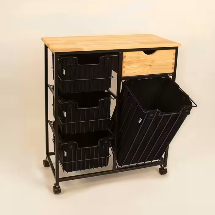 میز کاربردی یا باکس نظم دهنده بی نظیر برند (B.V.K) 409834 