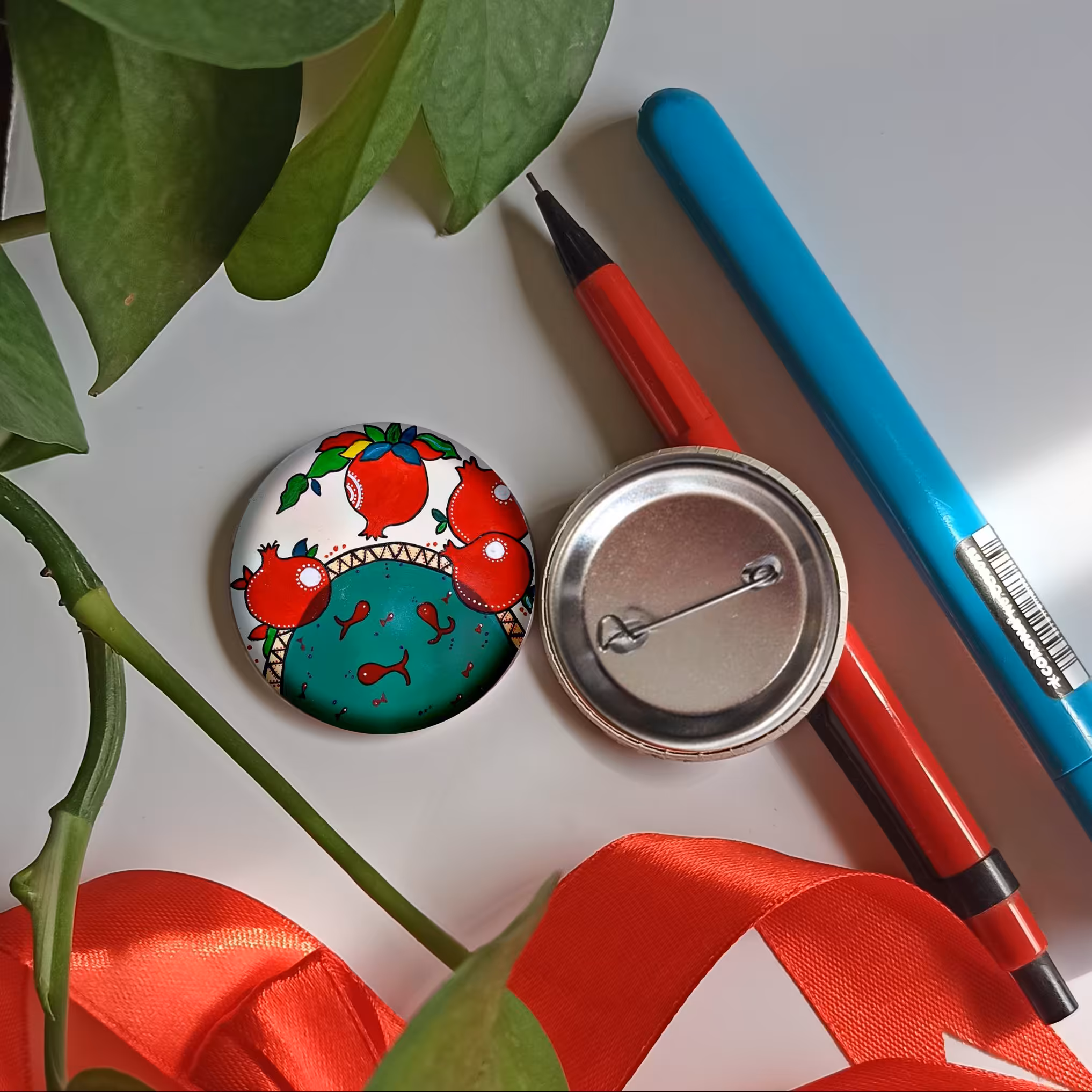 پیکسل سوزنی یلدایی کد 004