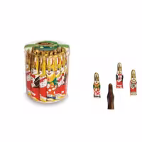 یک بسته شکلات خرگوشی شونیز