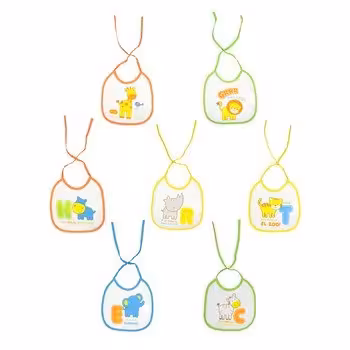 پيشبند هفت روز هفته كوچك كد bt976