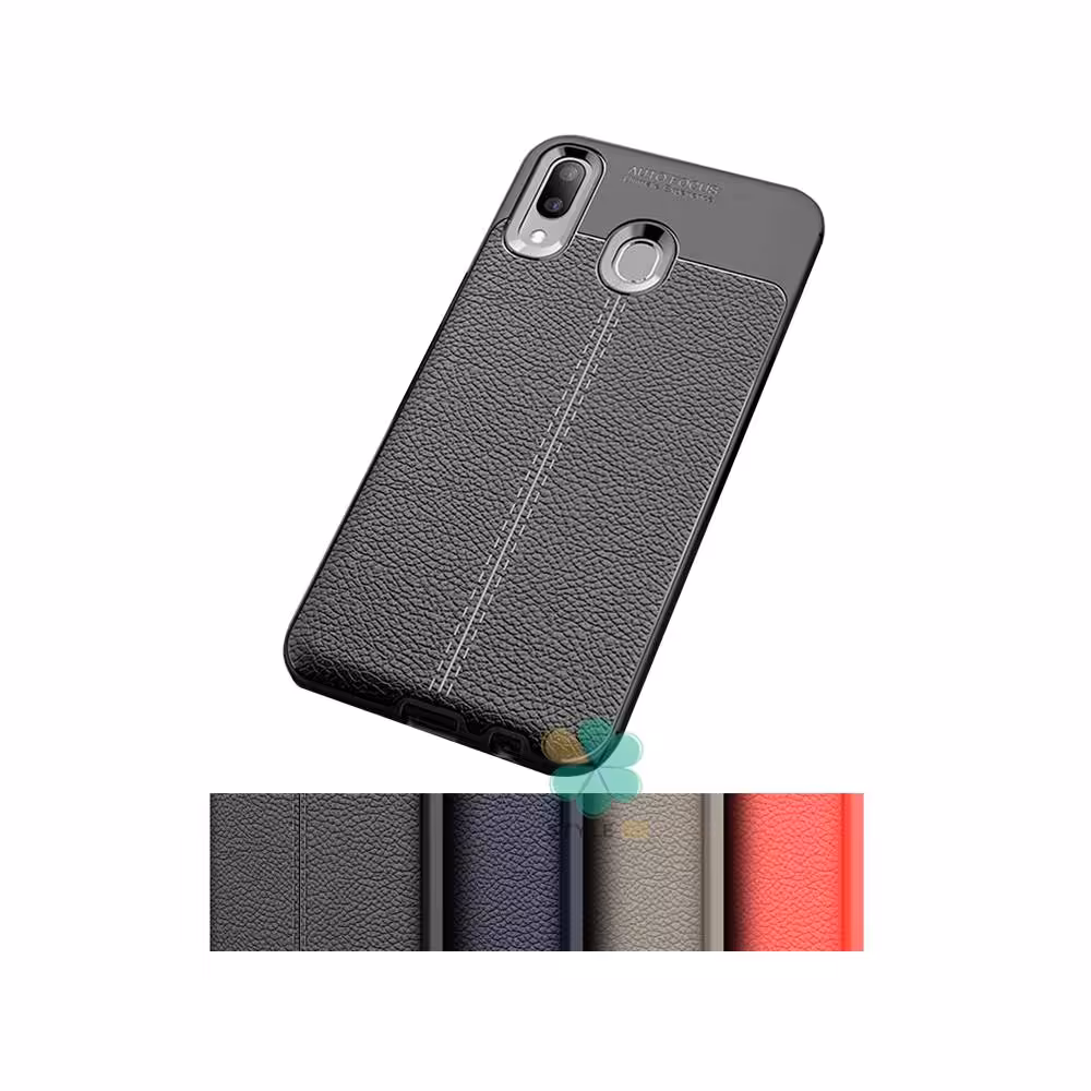 کاور ژله ای گوشی سامسونگ Samsung Galaxy A20e مدل اتوفوکوس