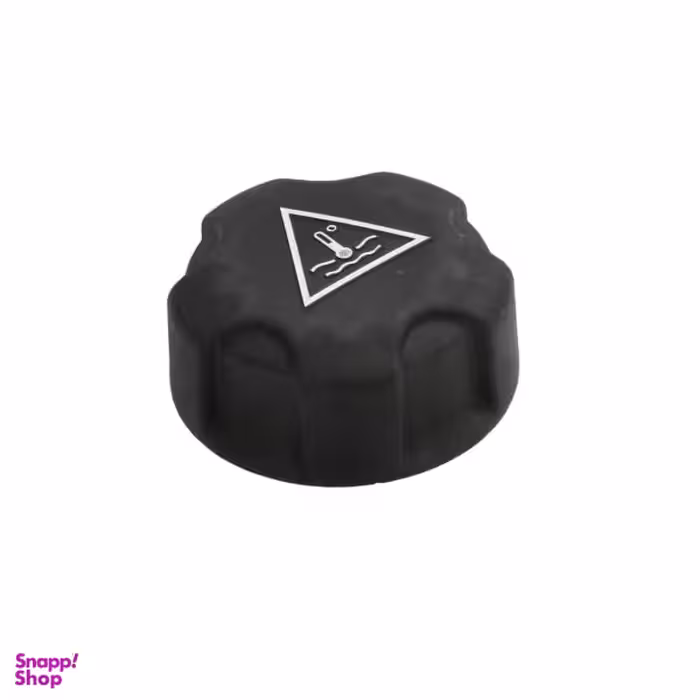 درب رادیاتور بابا پارت موتور مدل S3 مناسب برای پژو 206