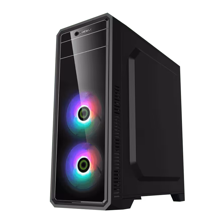 کیس گیم مکس مدل G561 FRGB