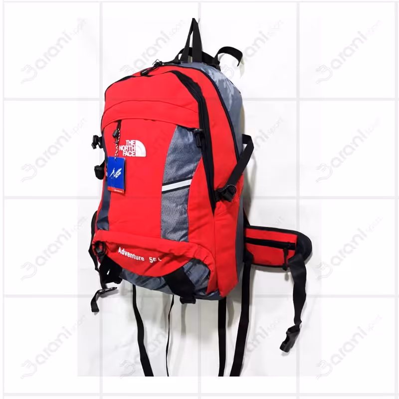 کوله پشتی کوهنوردی سایز بزرگ