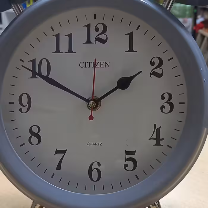 ساعت رومیزی