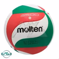 توپ والیبال مولتن مدل 3500