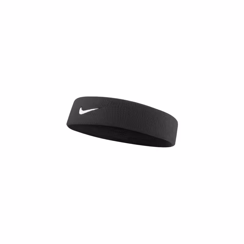 هدبند حوله ای NIKE مدل Q500 رنگ مشکی