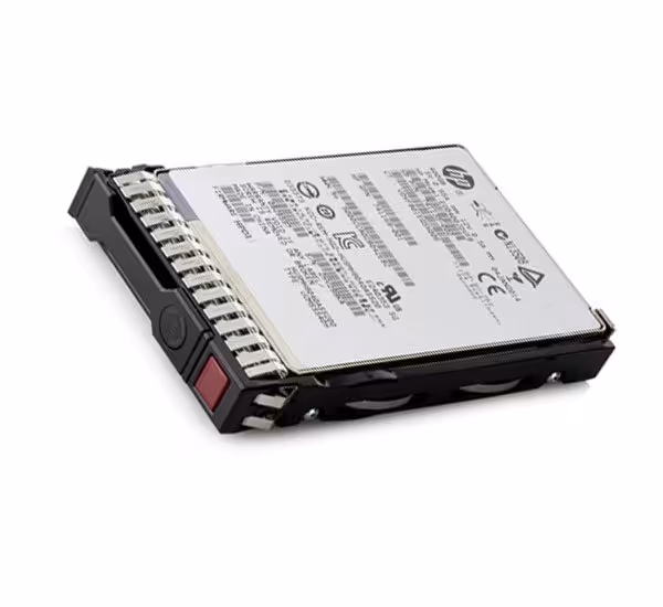 حافظه اس اس دی سرور اچ پی 480GB 6G SATA 717971-B21